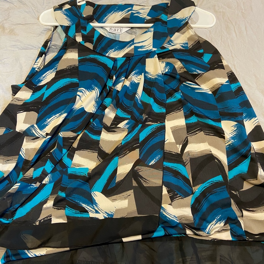 Ladies top